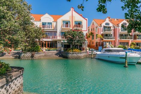 Photo of property in 164ag Harbour Village Drive, Gulf Harbour, Whangaparaoa, 0930