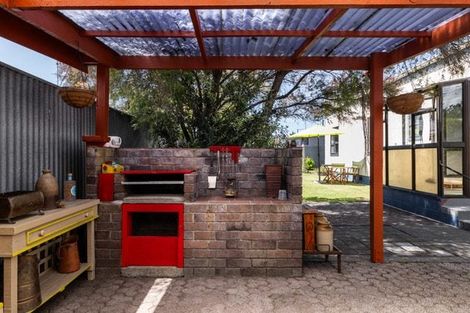 Photo of property in 13 Ellison Street, Napier South, Napier, 4110