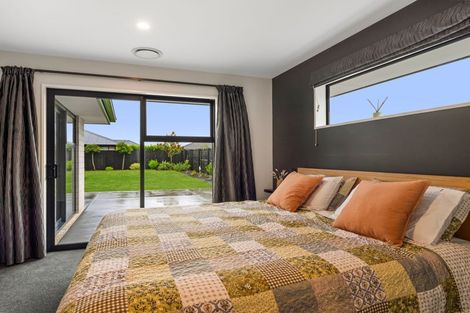 Photo of property in 13 Talon Drive, Rolleston, 7615