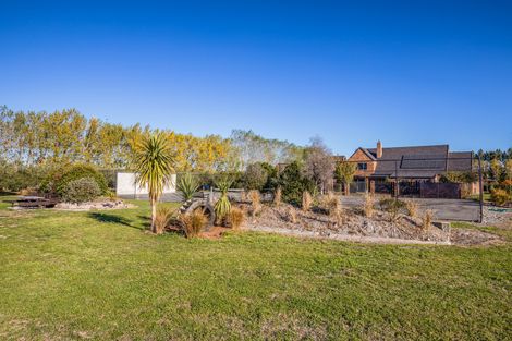 Photo of property in 46 Modena Place, Ohoka, Kaiapoi, 7692
