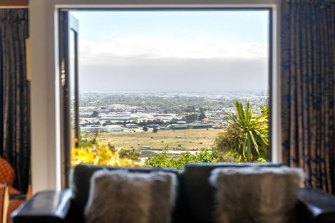 Photo of property in 245 Cannon Hill Crescent, Mount Pleasant, Christchurch, 8081