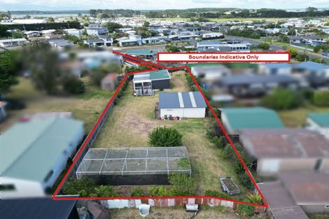 Photo of property in 3 Kent Terrace, Foxton Beach, Foxton, 4815