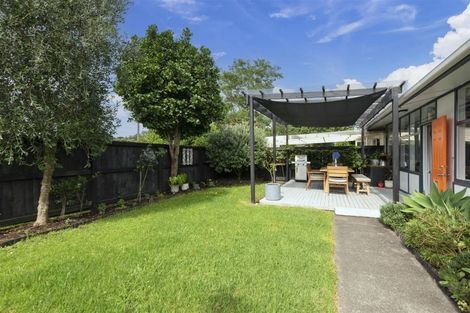 Photo of property in 4/31 Allenby Road, Panmure, Auckland, 1072