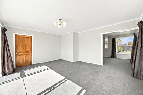 Photo of property in 19 Kinnaird Place, Hillmorton, Christchurch, 8025