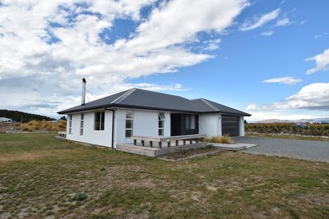 Photo of property in 7a Temple Drive, Twizel, 7901