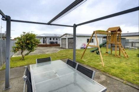 Photo of property in 60 Alexander Avenue, Onekawa, Napier, 4110
