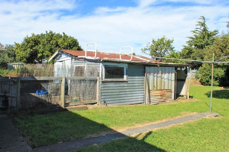 Photo of property in 6 Churchill Crescent, Te Hapara, Gisborne, 4010
