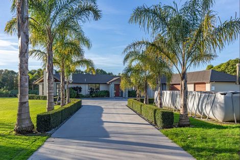 Photo of property in 111 Muhunoa Road East, Ohau, Levin, 5570