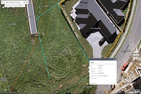 Photo of property in 10 Impact Avenue, Bell Block, New Plymouth, 4312