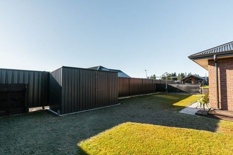 Photo of property in 8 Birch Hill Drive, Twizel, 7901