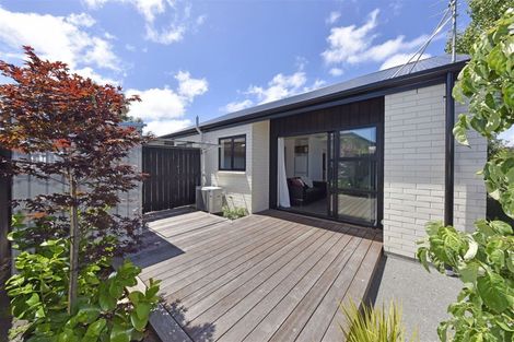 Photo of property in 68a Proctor Street, Papanui, Christchurch, 8053