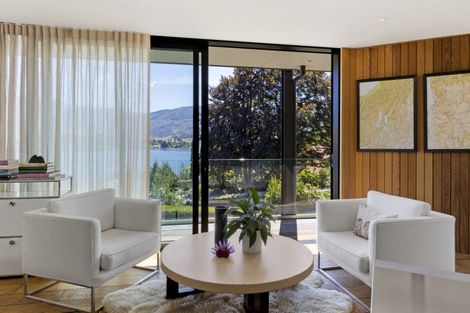 Photo of property in 27 Arrowtn-lke Hayes Road, Lake Hayes, Queenstown, 9371