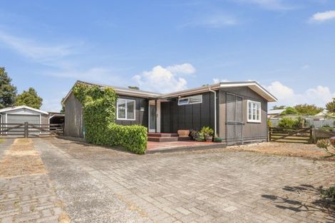 Photo of property in 72 Baberton Street, Tokoroa, 3420
