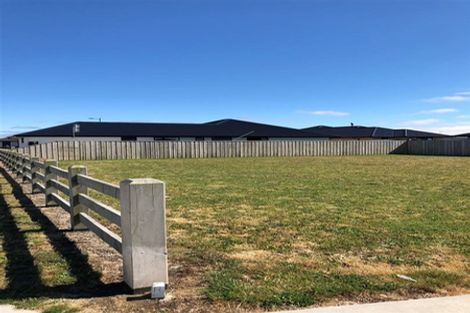 Photo of property in 29 Jean Archie Drive, Rolleston, 7614