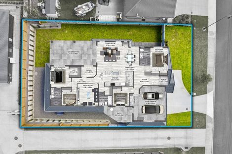 Photo of property in 26 Northwood Close, Warkworth, 0910