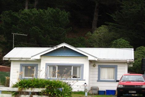 Photo of property in 781 Aramoana Road, Aramoana, Port Chalmers, 9082