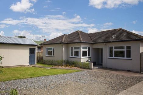 Photo of property in 175 Ferguson Street, West End, Palmerston North, 4412