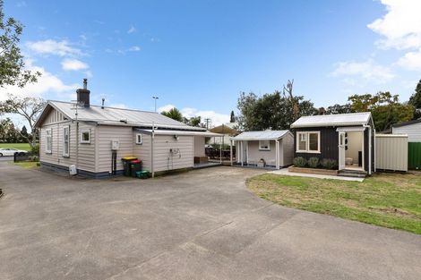 Photo of property in 28 Weka Street, Frankton, Hamilton, 3204