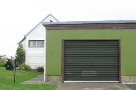 Photo of property in 21 Orissa Crescent, Broadmeadows, Wellington, 6035