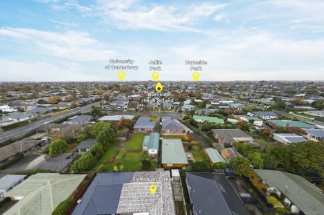 Photo of property in 2/5a Kilburn Street, Bishopdale, Christchurch, 8053