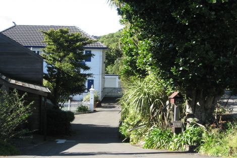 Photo of property in 34a Homewood Avenue, Karori, Wellington, 6012