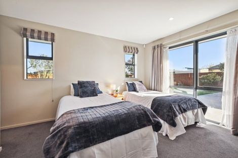 Photo of property in 31 Quartz Drive, Rolleston, 7614