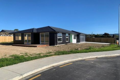 Photo of property in 6 Ropata Te Ao Way, Otaki, 5512