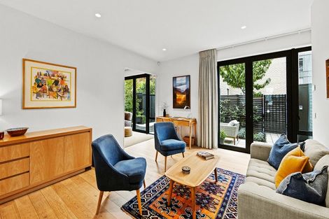 Photo of property in 10/243 Cambridge Terrace, Christchurch Central, Christchurch, 8013