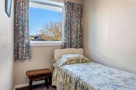 Photo of property in 1 Glynne Crescent, Spreydon, Christchurch, 8024