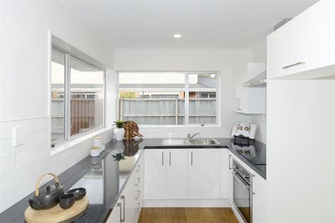 Photo of property in 2/19 Molesworth Place, Somerfield, Christchurch, 8024