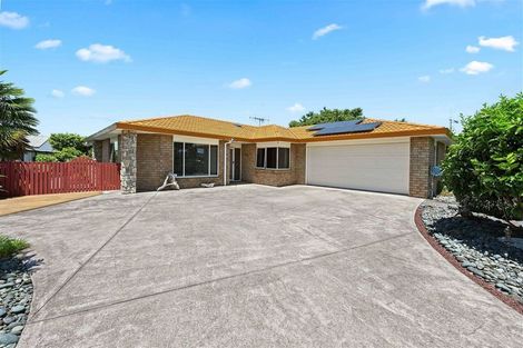 Photo of property in 10 Anchor Close, Flagstaff, Hamilton, 3210