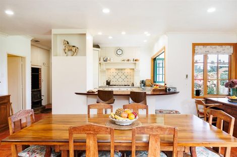 Photo of property in 552 Porewa Road, Marton, 4787