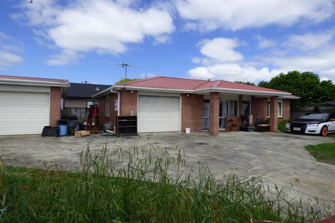 Photo of property in 323 Massey Road, Mangere East, Auckland, 2024