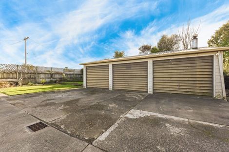 Photo of property in 121 Whitby Road, Wakefield, 7025