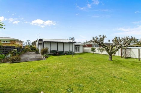 Photo of property in 17 Elizabeth Avenue, Morrinsville, 3300