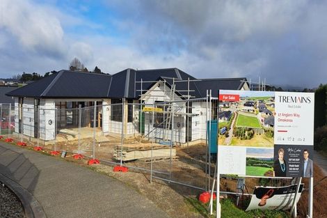 Photo of property in 17 Anglers Way, Omokoroa, 3114