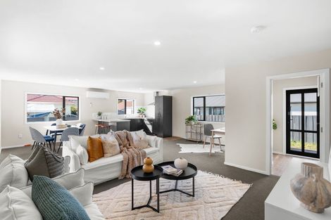 Photo of property in 21a Norwich Street, Linwood, Christchurch, 8062