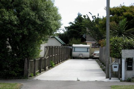 Photo of property in 11a Dinton Street, Russley, Christchurch, 8042