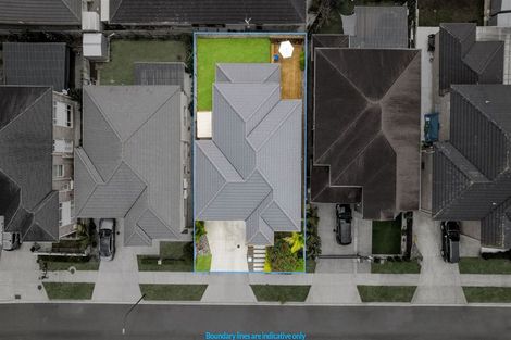 Photo of property in 9 Rohi Place, Flat Bush, Auckland, 2019