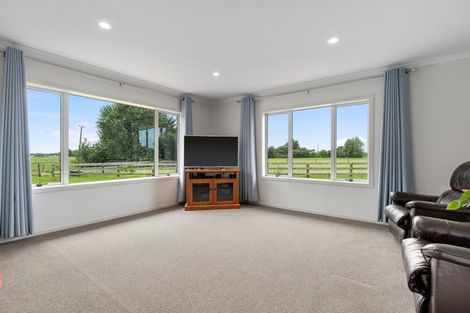 Photo of property in 113 Kiroa Road, Gordonton, Hamilton, 3281
