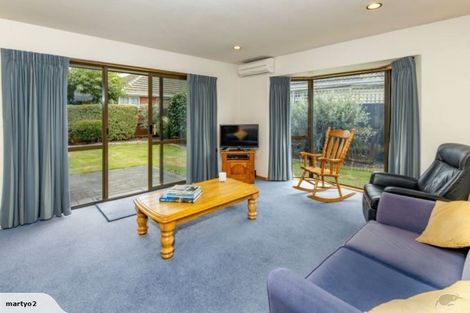 Photo of property in 23a Mappleton Avenue, Burnside, Christchurch, 8053