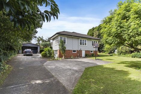 Photo of property in 254 Dominion Road, Red Hill, Papakura, 2110