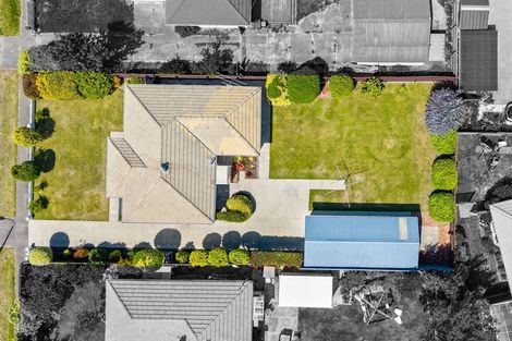 Photo of property in 19 Tirangi Street, Hei Hei, Christchurch, 8042
