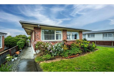 Photo of property in 220 Church Street, West End, Timaru, 7910