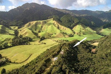 Photo of property in 2035 Colville Road, Colville, Coromandel, 3584