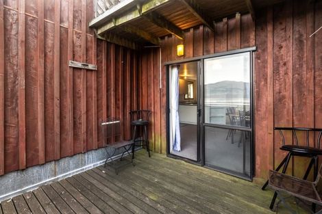 Photo of property in 18a Jacksons Road, Lyttelton, 8082