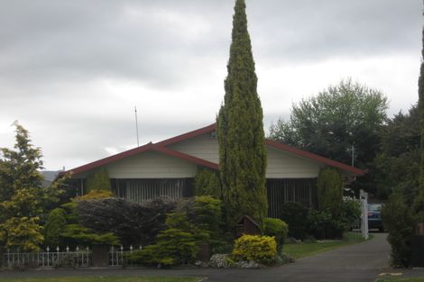 Photo of property in 25 Tivoli Place, Bishopdale, Christchurch, 8053