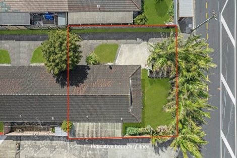 Photo of property in 1/129 Carruth Road, Papatoetoe, Auckland, 2025