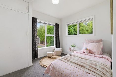 Photo of property in 124a Glandovey Road, Strowan, Christchurch, 8052