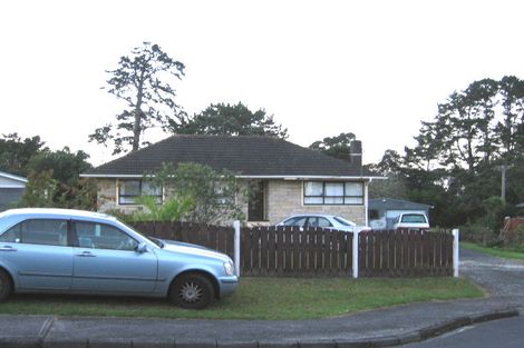 Photo of property in 3 Bedford Street, Te Atatu South, Auckland, 0610